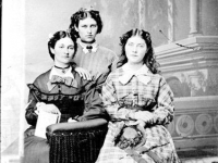 Women's History Month -JoCoHistory Women's History Month -JoCoHistory