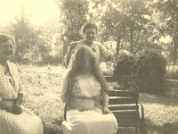 Women's History Month -JoCoHistory Women's History Month -JoCoHistory