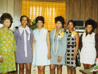 Women's History Month -JoCoHistory Women's History Month -JoCoHistory