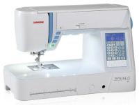 janome sewing machine