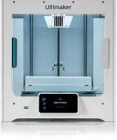 ultimaker 3d printer