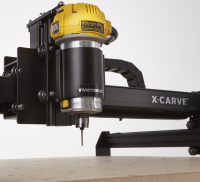 x-carve cnc