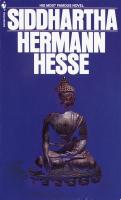 Siddhartha by Herman Hesse