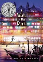 A Wish in the Dark A Wish in the Dark book cover