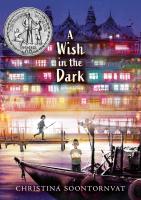 A Wish in the Dark book cover