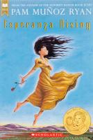 Esperanza Rising by Pam Munoz Ryan