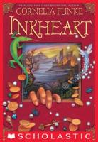 Inkheart by Cornelia Funke