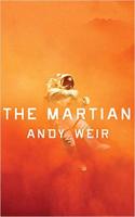 The Martian by Andy Weir