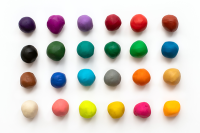 clay balls clay balls