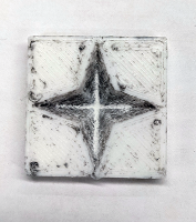 star mold star mold