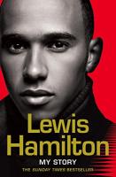 My Story by Lewis Hamilton