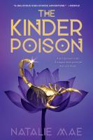 The Kinder Poison by Natalie Mae