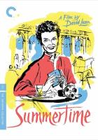 Summertime Cover for Summertime
