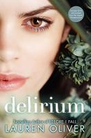 Delirium by Lauren Oliver