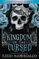 Kingdom of the Cursed by Kerri Maniscalco