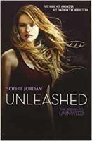 Unleashed by Sophie Jordan