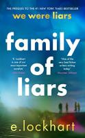 Family of Liars by E. Lockhart
