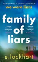 Family of Liars by E. Lockhart