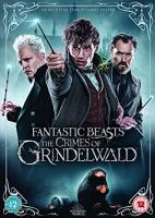 Fantastic Beasts: The Crimes of Grindelwald