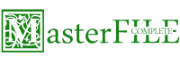 EBSCO MasterFILE Complete logo