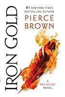 Iron Gold by Pierce Brown