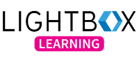 Lightbox Learning logo