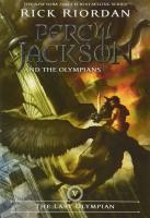 Percy Jackson and the Last Olympian