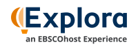 EBSCO Explora logo