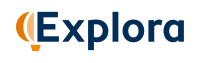 EBSCO Explora primary logo