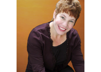 portrait of artist Susana Bruhn