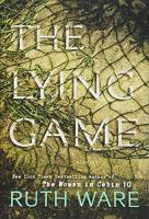 The Lying Game by Ruth Ware