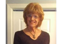portrait of Diana Richards