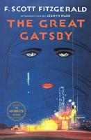 The Great Gatsby By F. Scott Fitzgerald