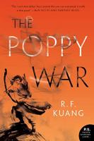 The Poppy War by R.F. Kuang