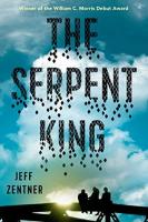 The Serpent King by Jeff Zentner