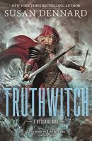 Truthwitch by Susan Dennard