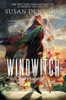 Windwitch by Susan Dennard