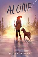 Alone by Megan Freeman