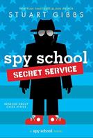 Secret Service by Stuart Gibbs