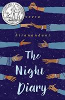 The Night Diary by Veera Hiranandani