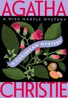 A Caribbean Mystery by Agatha Christie 