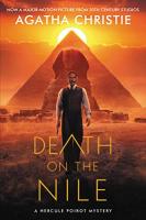 Death on the Nile by Agatha Christie