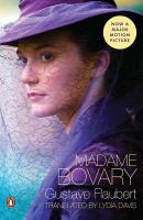 Madame Bovary by Gustave Flaubert