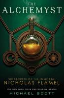 The Alchemyst by Michael Scott