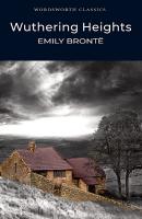 Wuthering Heights by Emily Bronte