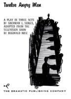 12 Angry Men 12 Angry Men