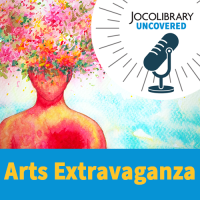JOCOLIBRARY UNCOVERED - The Arts