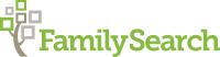 FamilySearch logo FamilySearch mosaic tree logo