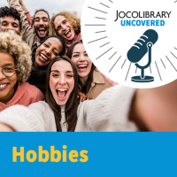 JOCOLIBRARY UNCOVERED - Hobbies