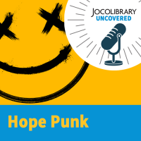 JOCOLIBRARY UNCOVERED - Hope Punk